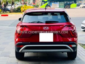 Xe Hyundai Creta Cao cấp 1.5 AT 2023