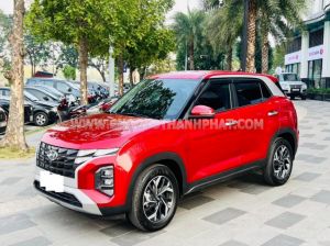 Xe Hyundai Creta Cao cấp 1.5 AT 2023