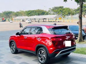 Xe Hyundai Creta Cao cấp 1.5 AT 2023