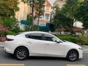 Xe Mazda 3 1.5L Luxury 2024