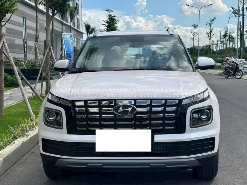 Hyundai Venue 1.0 T-GDi Đặc Biệt