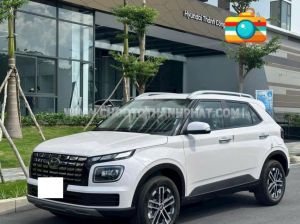 Xe Hyundai Venue 1.0 T-GDi Đặc Biệt 2024