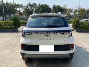 Xe Hyundai Venue 1.0 T-GDi Đặc Biệt 2024