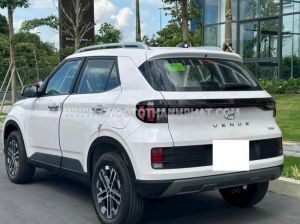 Xe Hyundai Venue 1.0 T-GDi Đặc Biệt 2024