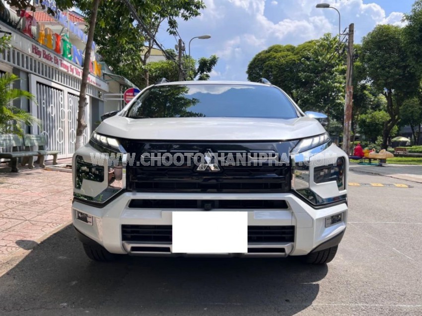 Mitsubishi Xpander Cross 1.5 AT