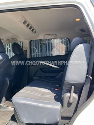 Xe Mitsubishi Xpander Cross 1.5 AT 2024