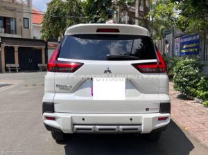 Xe Mitsubishi Xpander Cross 1.5 AT 2024