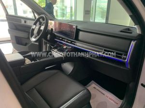 Xe Hyundai SantaFe Calligraphy 2.5L Turbo HTRAC 2024