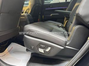 Xe Hyundai SantaFe Calligraphy 2.5L Turbo HTRAC 2024