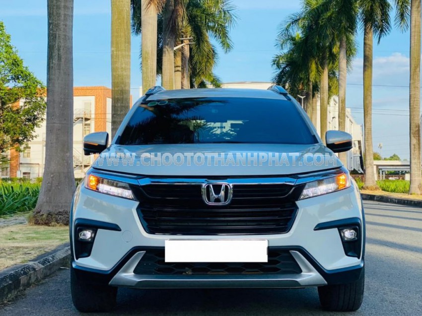 Honda BR V L