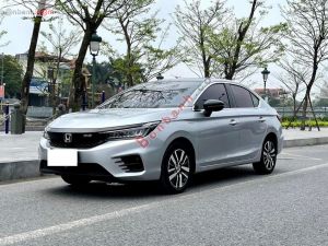 Xe Honda City RS 1.5 AT 2021