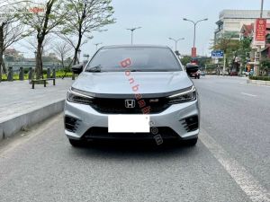 Xe Honda City RS 1.5 AT 2021