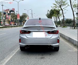 Xe Honda City RS 1.5 AT 2021