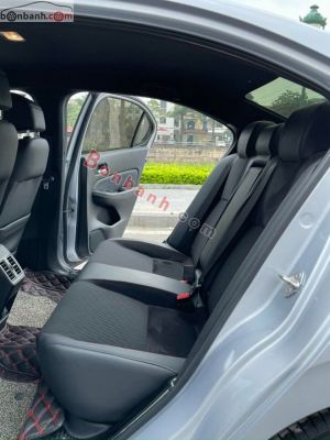 Xe Honda City RS 1.5 AT 2021