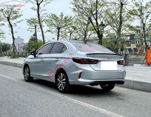 Xe Honda City RS 1.5 AT 2021