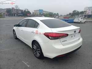 Xe Kia Cerato 1.6 AT 2016