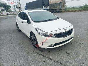 Xe Kia Cerato 1.6 AT 2016