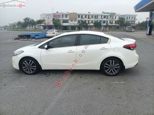 Xe Kia Cerato 1.6 AT 2016