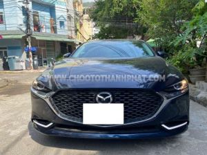 Xe Mazda 3 1.5L Luxury 2023