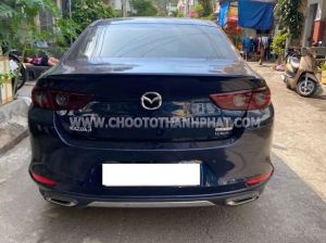 Xe Mazda 3 1.5L Luxury 2023