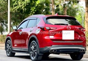 Xe Mazda CX5 Luxury 2.0 AT 2024