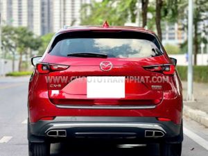 Xe Mazda CX5 Luxury 2.0 AT 2024