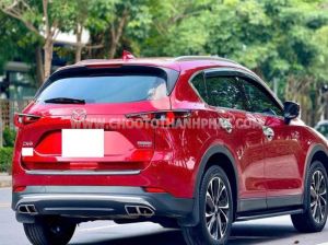 Xe Mazda CX5 Luxury 2.0 AT 2024