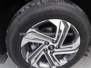 Xe Hyundai SantaFe Tiêu chuẩn 2.5L 2022