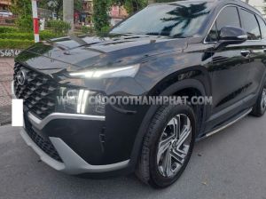 Xe Hyundai SantaFe Tiêu chuẩn 2.5L 2022