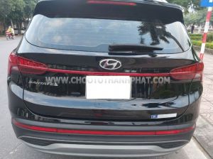 Xe Hyundai SantaFe Tiêu chuẩn 2.5L 2022