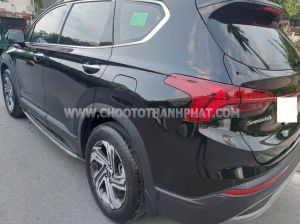 Xe Hyundai SantaFe Tiêu chuẩn 2.5L 2022