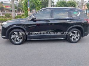 Xe Hyundai SantaFe Tiêu chuẩn 2.5L 2022