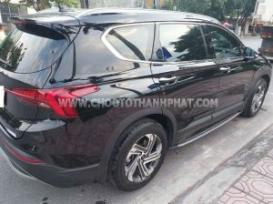 Xe Hyundai SantaFe Tiêu chuẩn 2.5L 2022