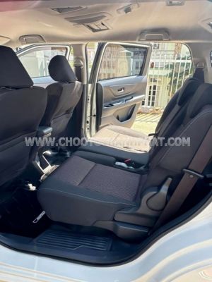 Xe Toyota Avanza Premio 1.5 AT 2024