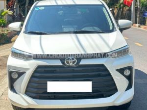 Xe Toyota Avanza Premio 1.5 AT 2024