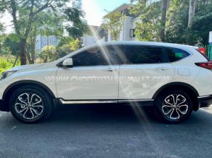 Xe Honda CRV L 2020