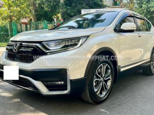 Xe Honda CRV L 2020