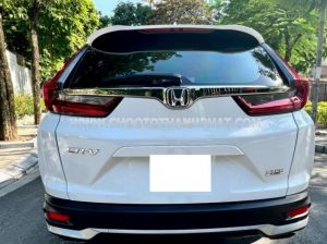 Xe Honda CRV L 2020