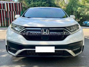 Xe Honda CRV L 2020