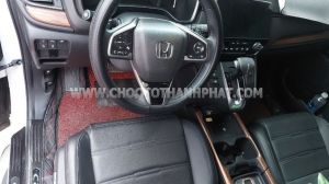 Xe Honda CRV L 2020