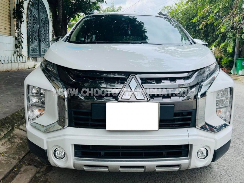 Mitsubishi Xpander Cross 1.5 AT