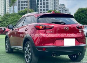 Xe Mazda CX3 Luxury 1.5 AT 2023