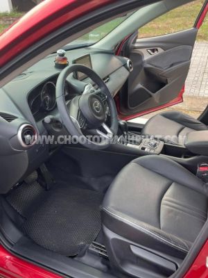 Xe Mazda CX3 Luxury 1.5 AT 2023