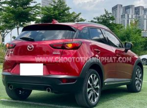 Xe Mazda CX3 Luxury 1.5 AT 2023