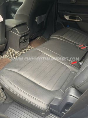 Xe Ford Everest Sport 2.0L 4x2 AT 2023