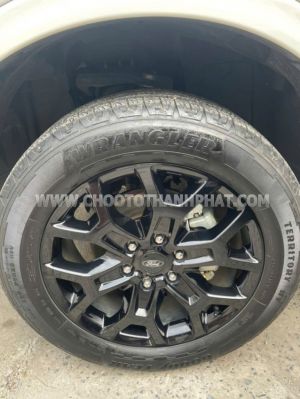 Xe Ford Everest Sport 2.0L 4x2 AT 2023