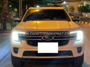 Xe Ford Everest Titanium 2.0L 4x2 AT 2024