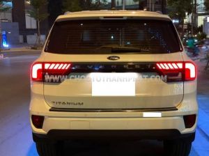 Xe Ford Everest Titanium 2.0L 4x2 AT 2024