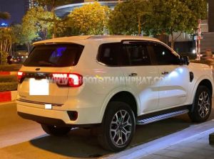 Xe Ford Everest Titanium 2.0L 4x2 AT 2024