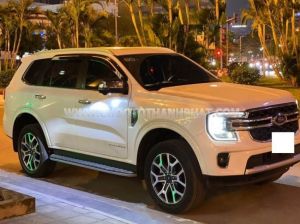 Xe Ford Everest Titanium 2.0L 4x2 AT 2024